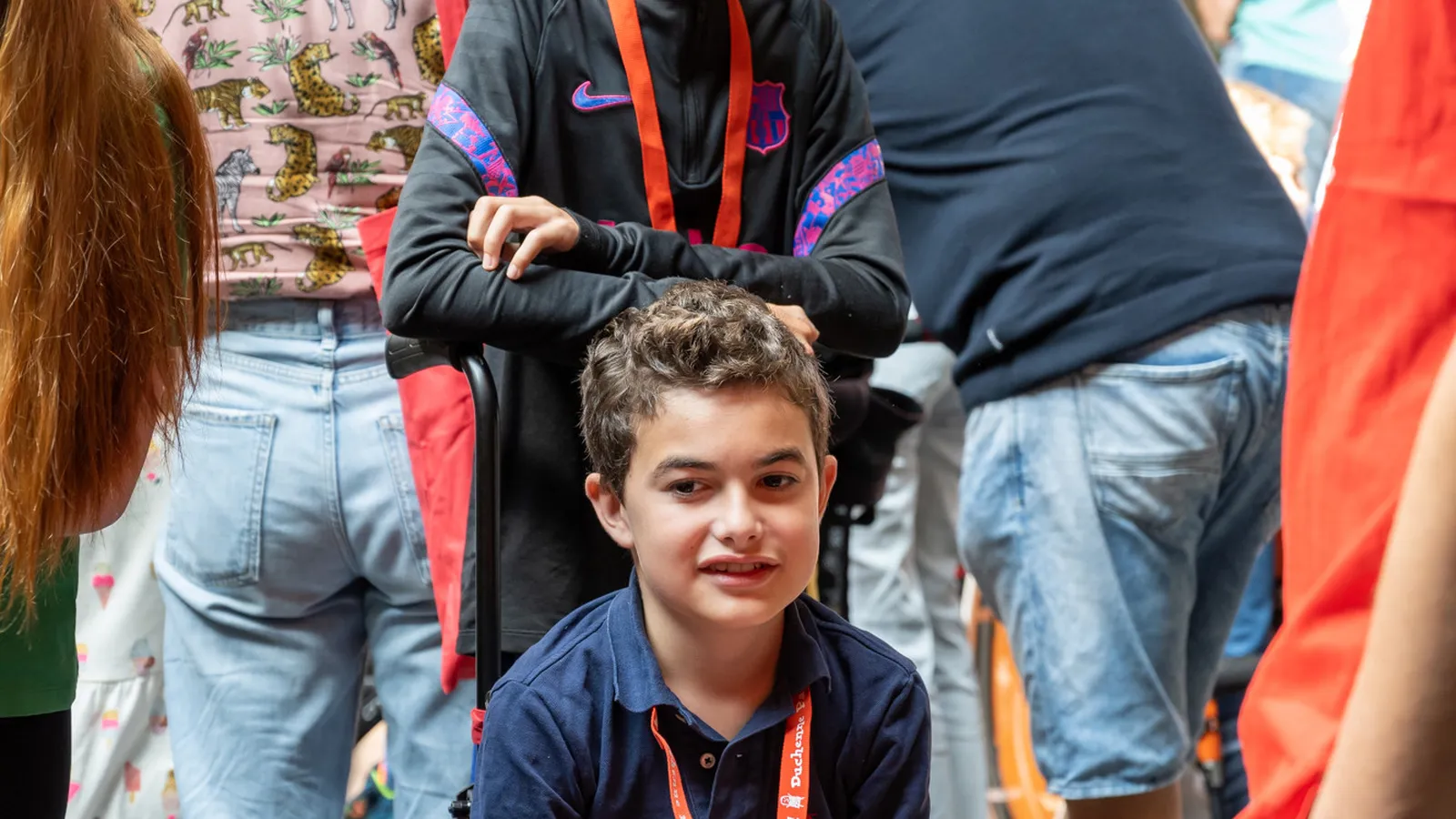 Duchenne Parent Project foto 21