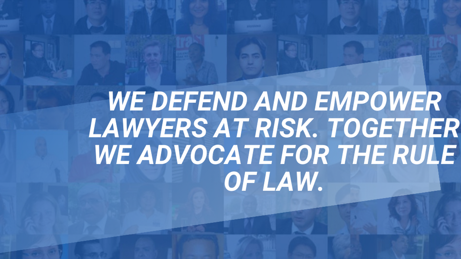 Lawyers for Lawyers foto 6