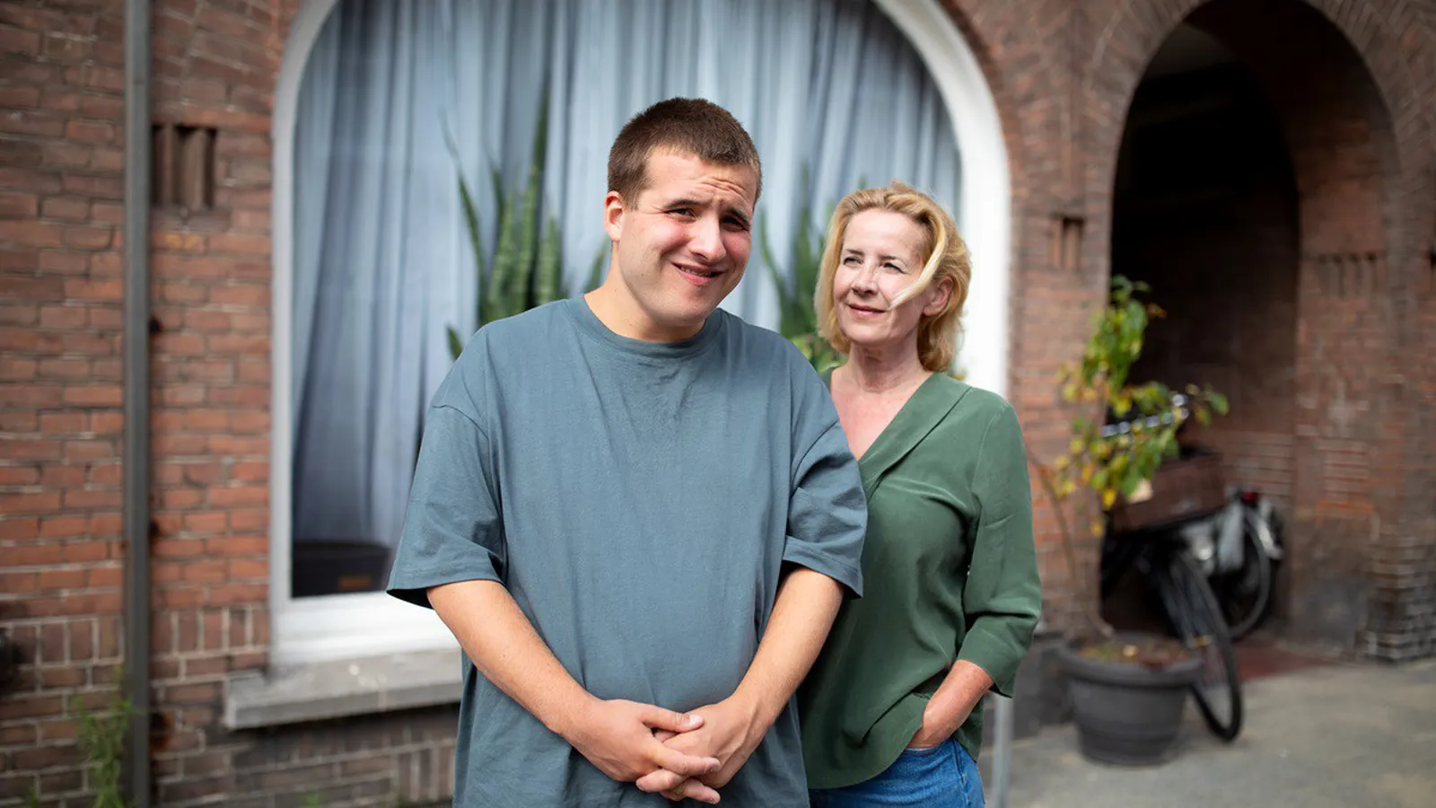 Nederlandse Vereniging voor Autisme foto 10