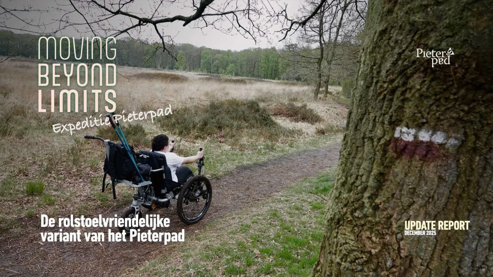 Stichting Moving Beyond Limits foto 4