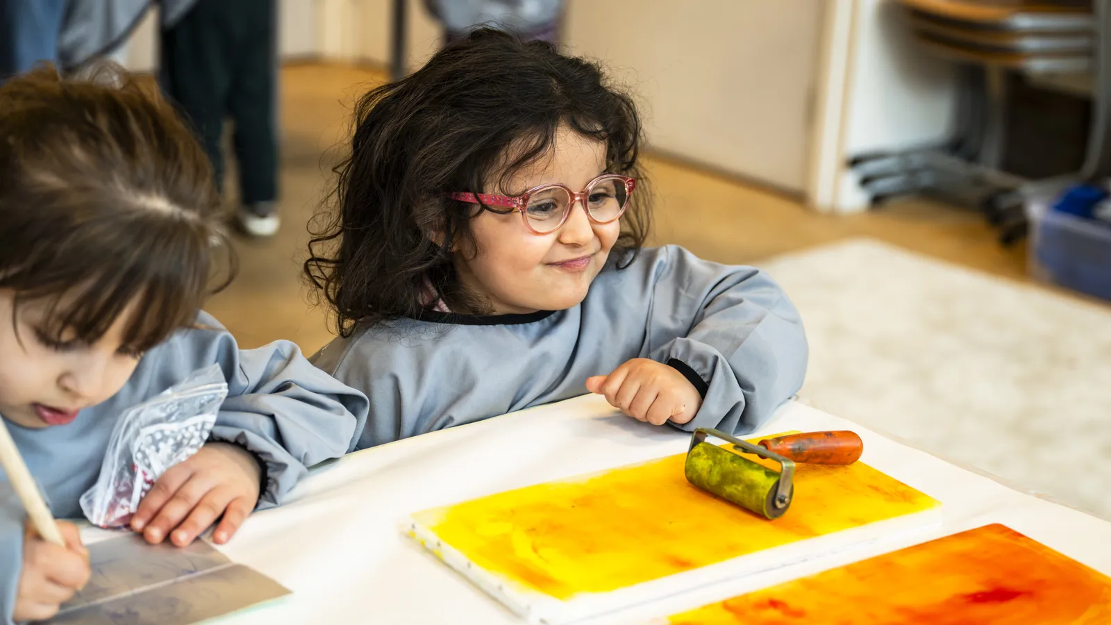 Stichting de Vrolijkheid foto 2