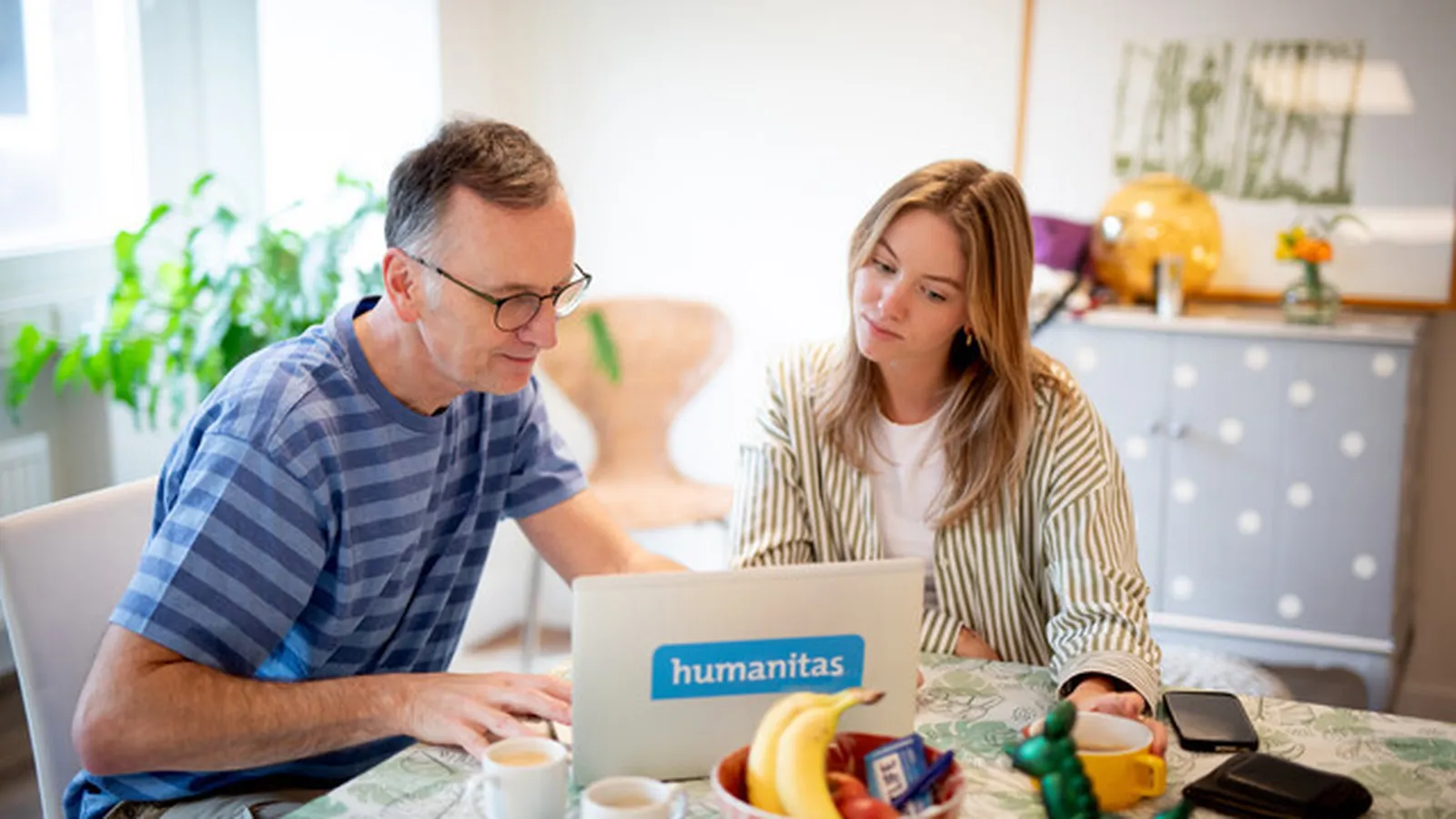 Vereniging Humanitas - District Oost foto 4