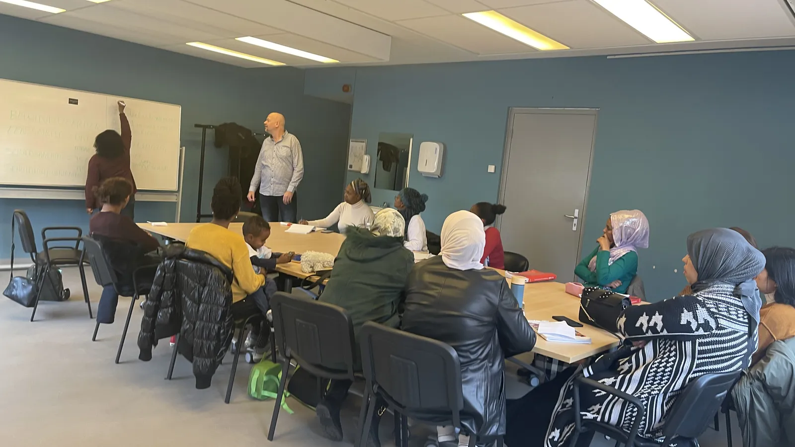 Stichting Misa foto 1