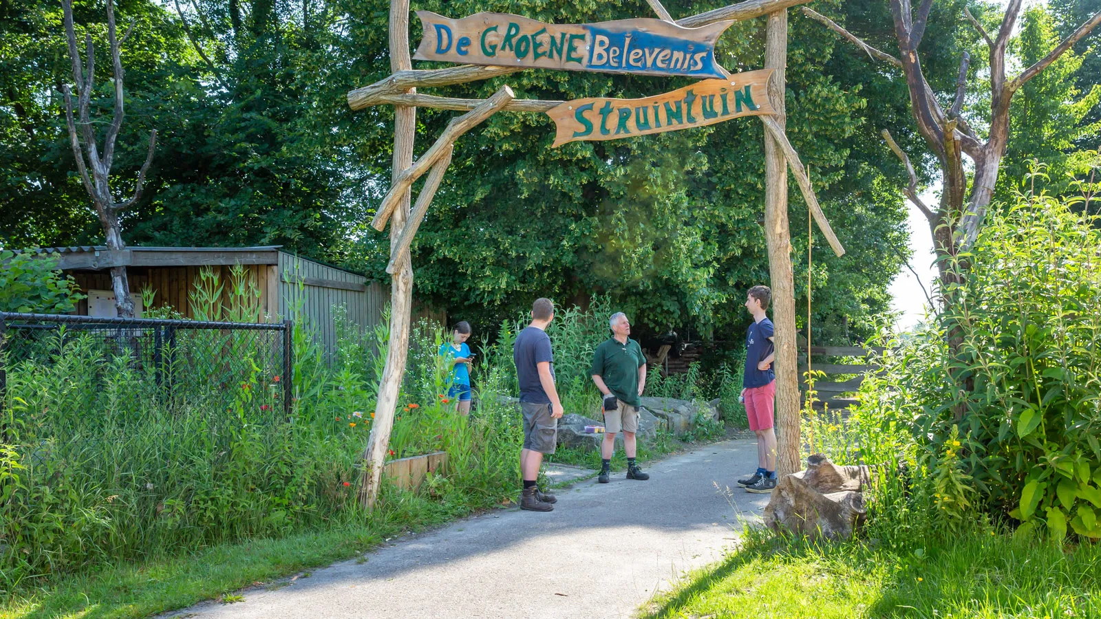 De Groene Belevenis foto 15