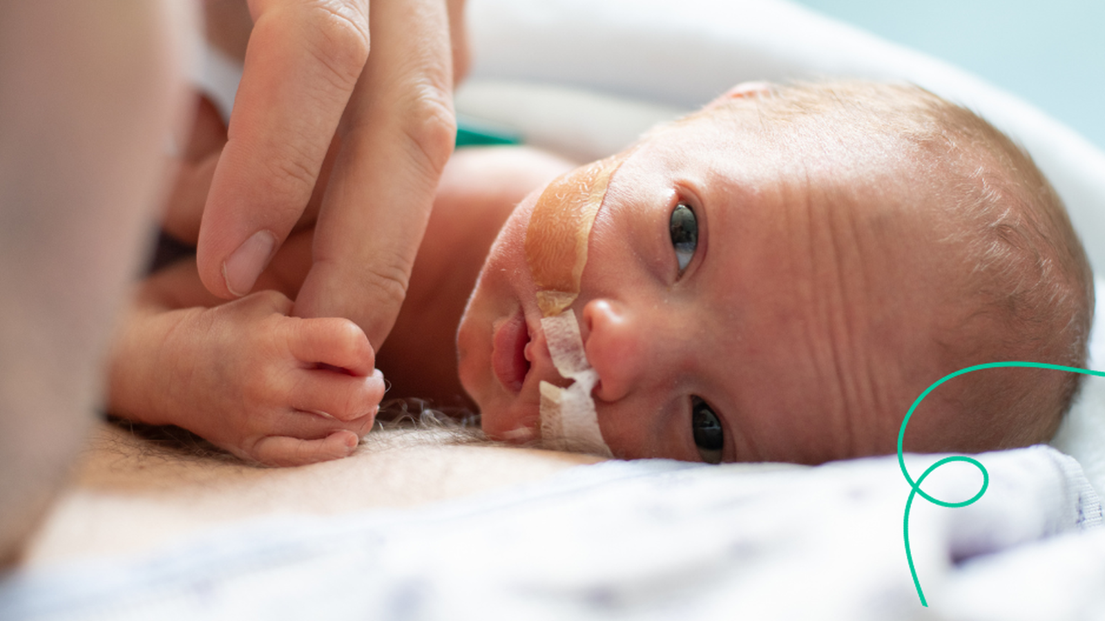 Strong Babies foto 3