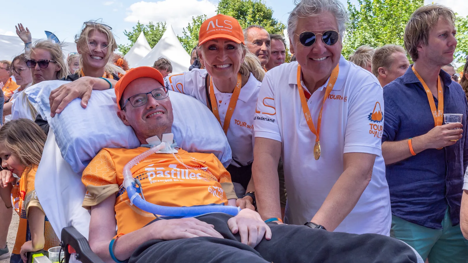 Stichting ALS Nederland foto 9