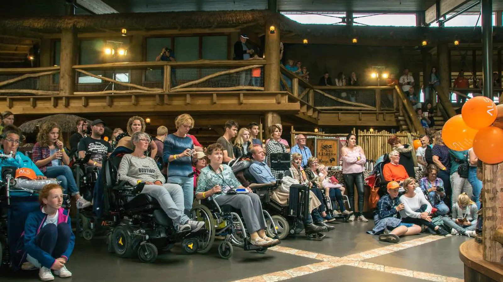 Stichting ALS Nederland foto 12