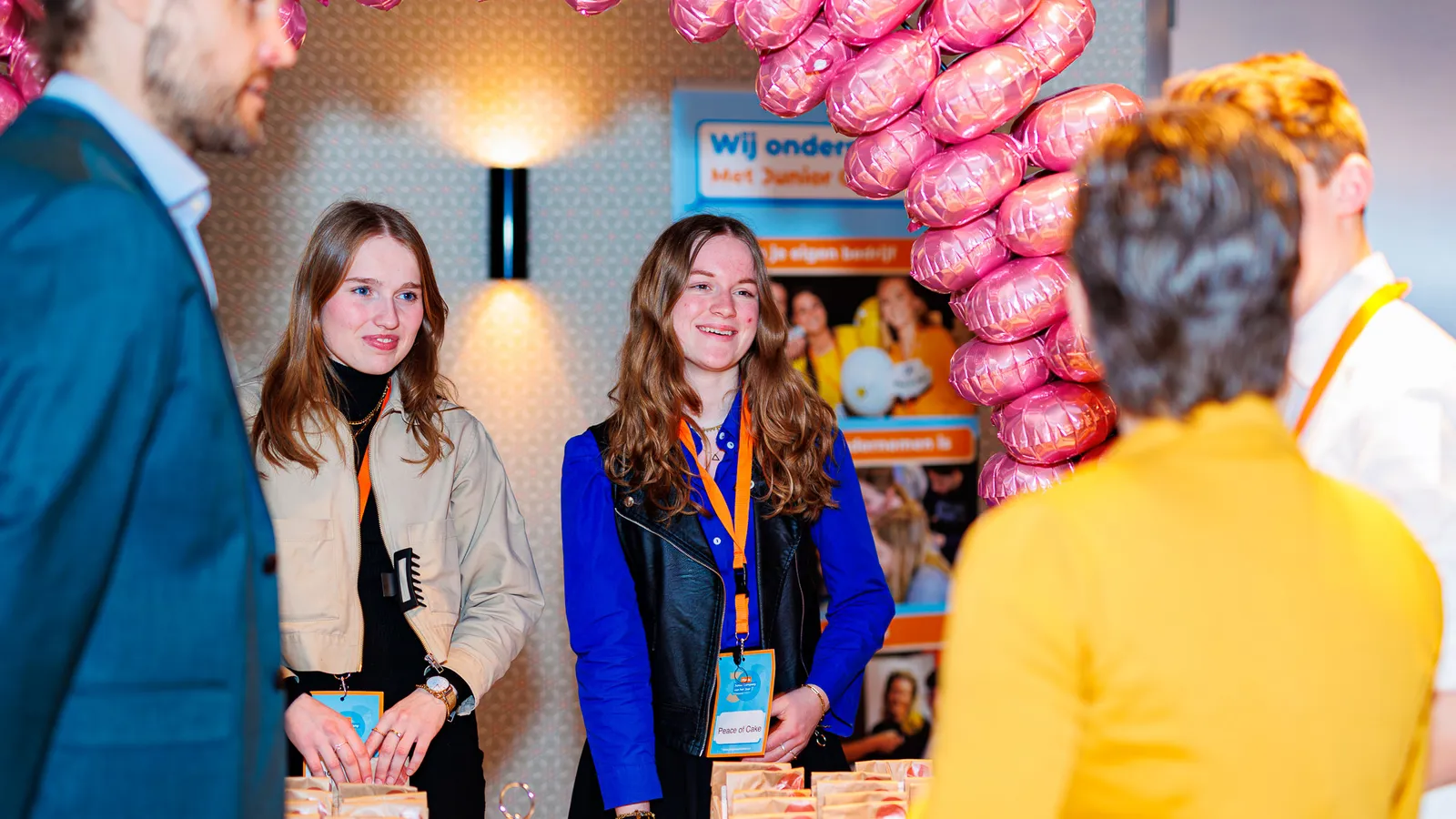Stichting Jong Ondernemen foto 4