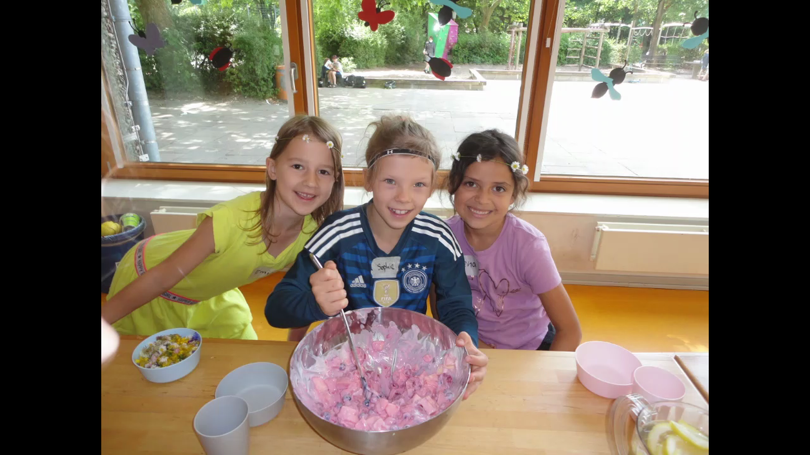 Freibeuter e.V. Foto 5