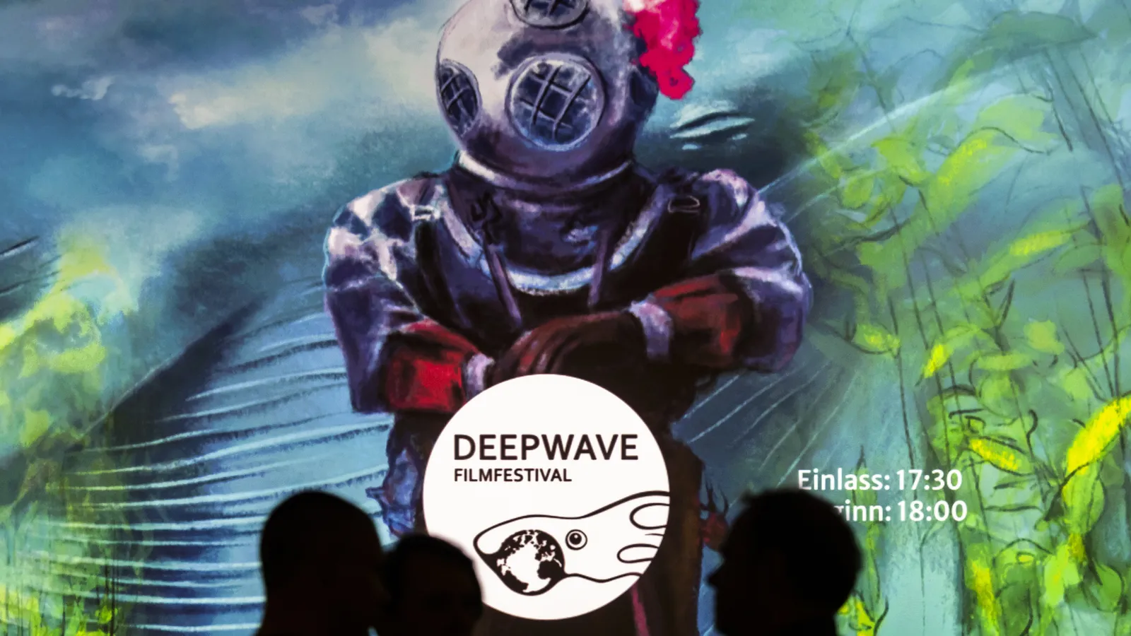 DEEPWAVE e.V. Foto 2