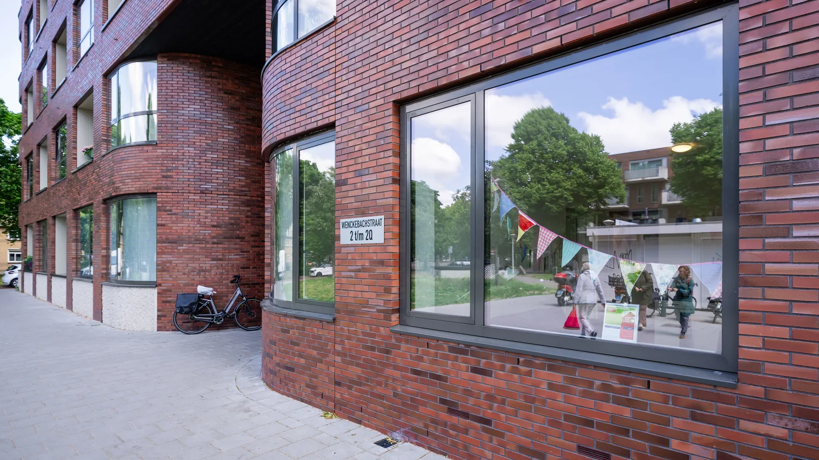 Stichting Logeerhuis In Laak foto 2