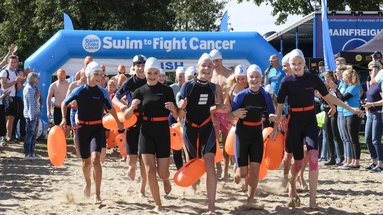 Fight Cancer foto 26