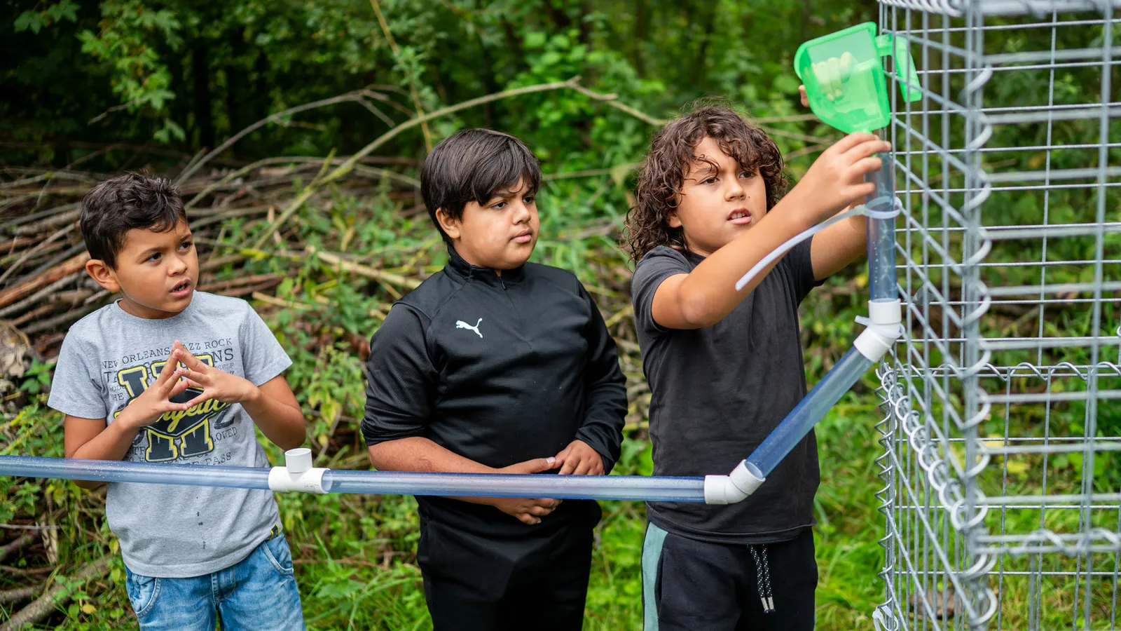 Stichting KITE Educatie foto 1