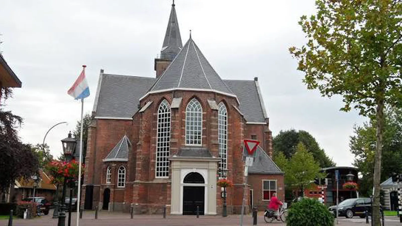 Stichting Vrienden van de Pieterskerk foto 1