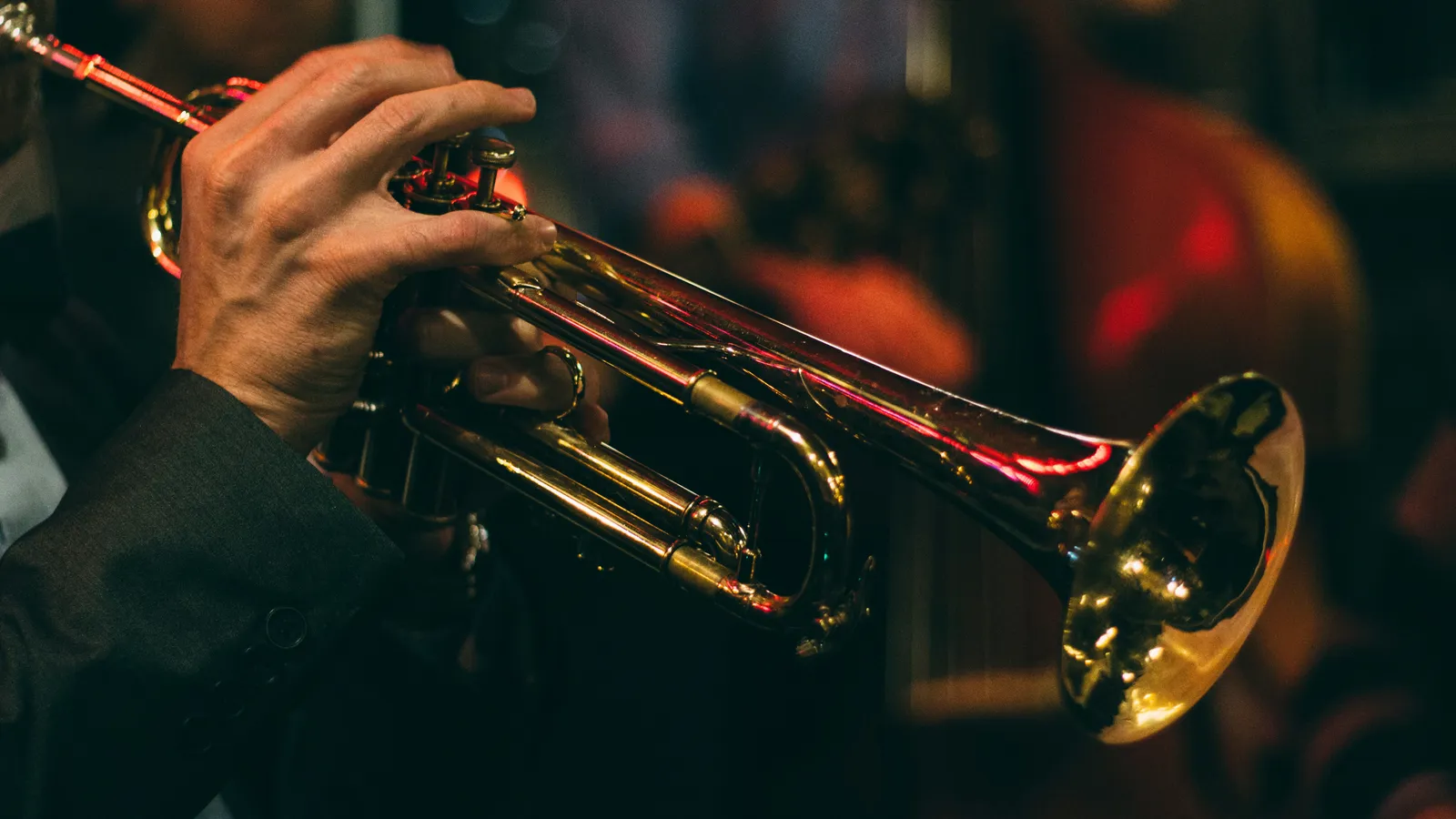 Nederlands Jazz Archief foto 5