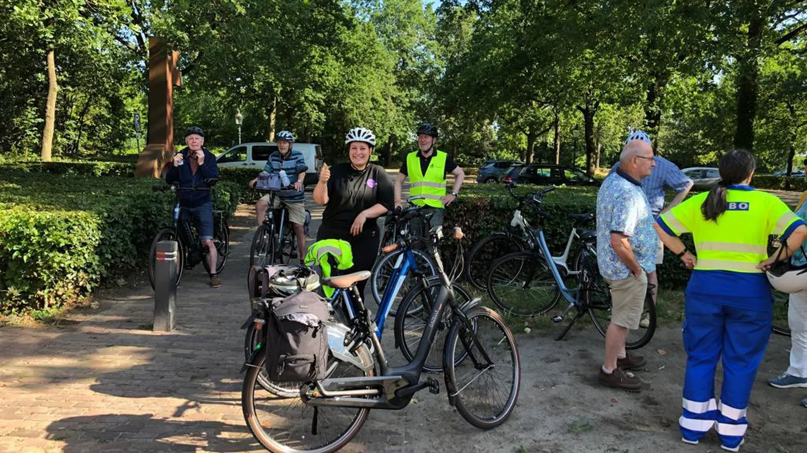 Stichting De Schroef foto 1