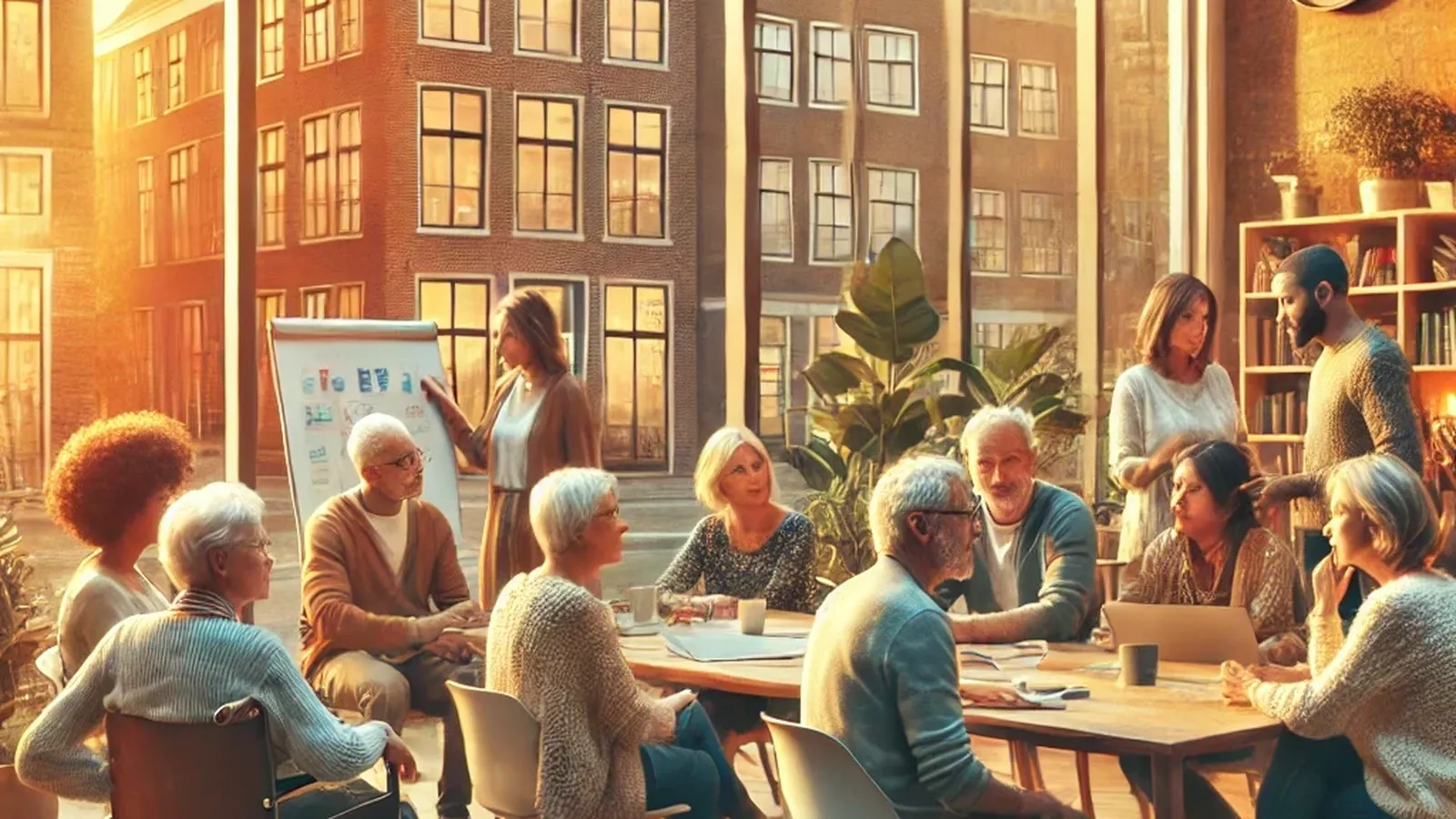 Thuis in Welzijn foto 1