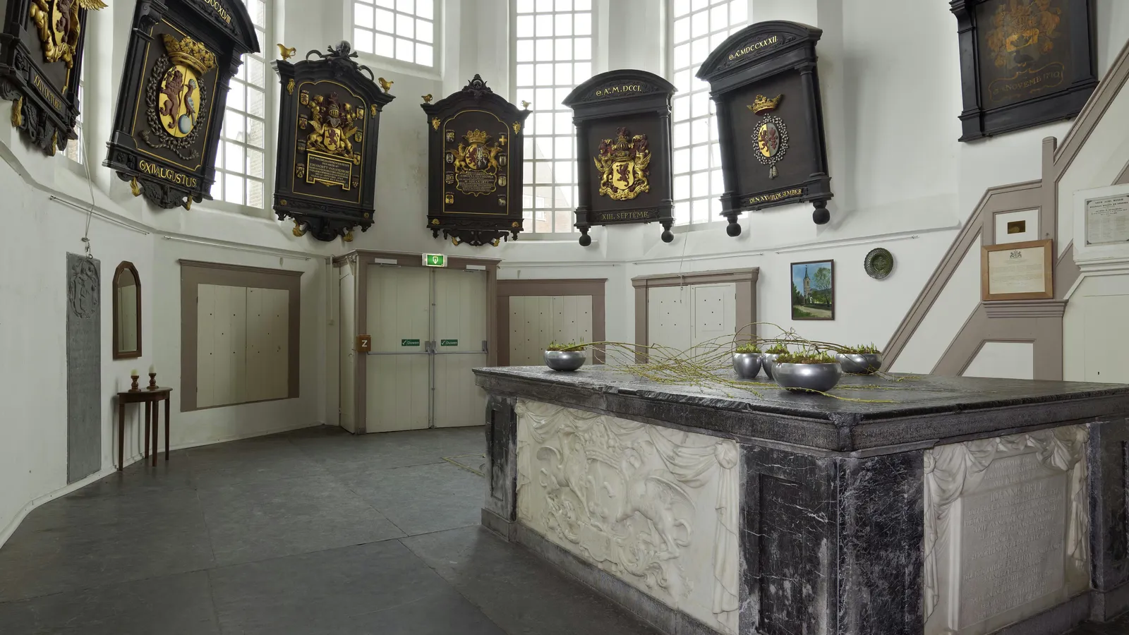 Stichting Vrienden van de Pieterskerk foto 2