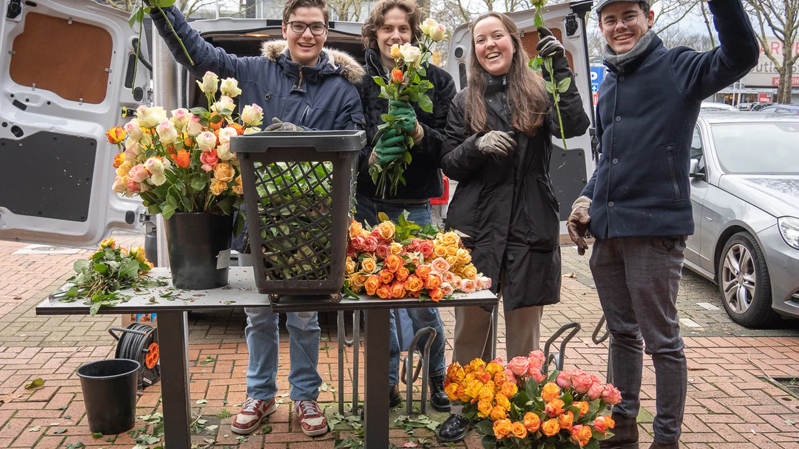 Serve the City Utrecht foto 12