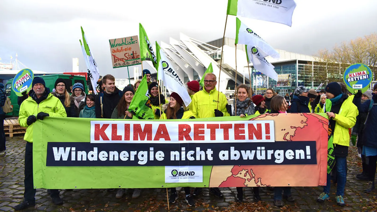 BUND e.V. Foto 4