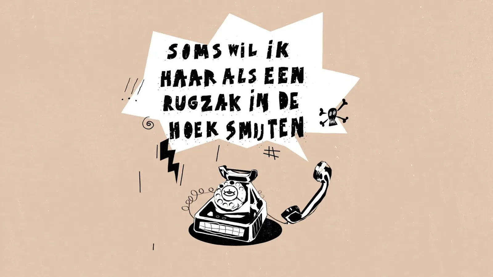 De Oudertelefoon foto 6