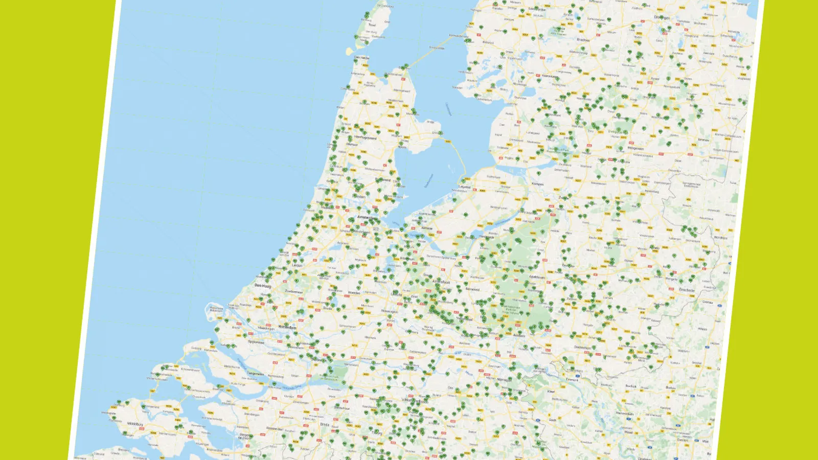 Stichting De Mooiste Routes foto 4