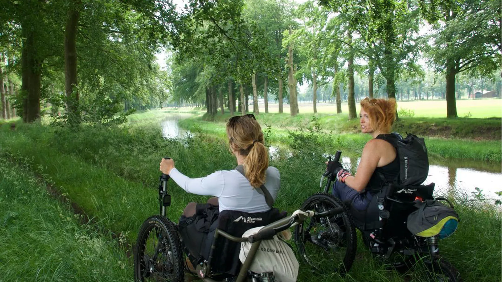 Stichting Moving Beyond Limits foto 16