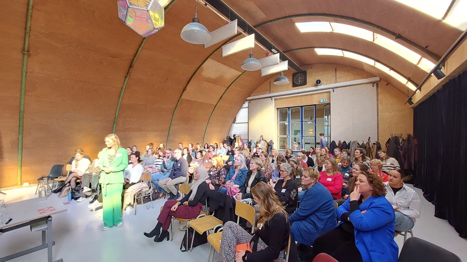 Ondersteuning Pleeggezin foto 3