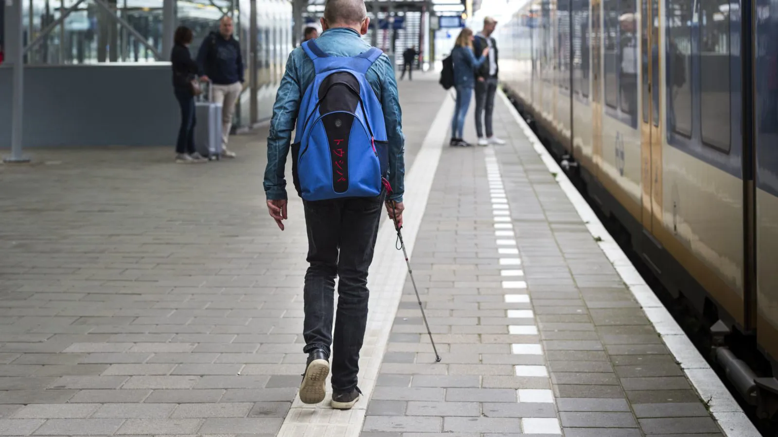De Oogvereniging foto 1