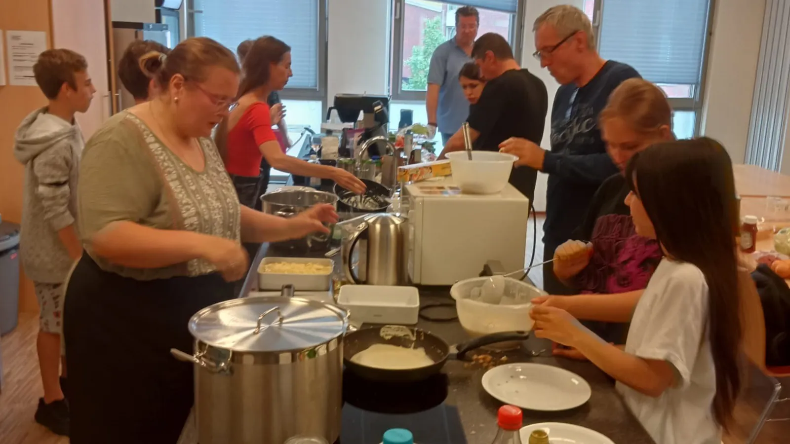 Stichting Welzijn & Ondersteuning Pijnacker Nootdorp foto 7