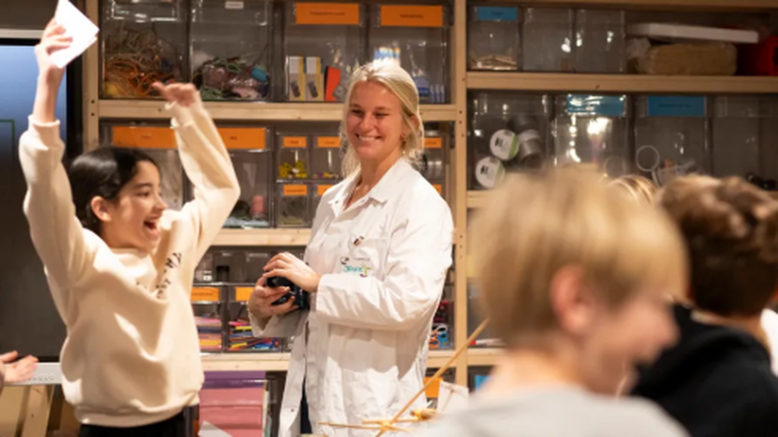 Stichting Technolab foto 1