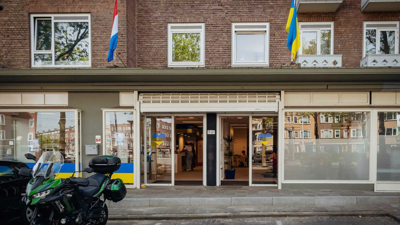 Oekraïens Huis foto 12