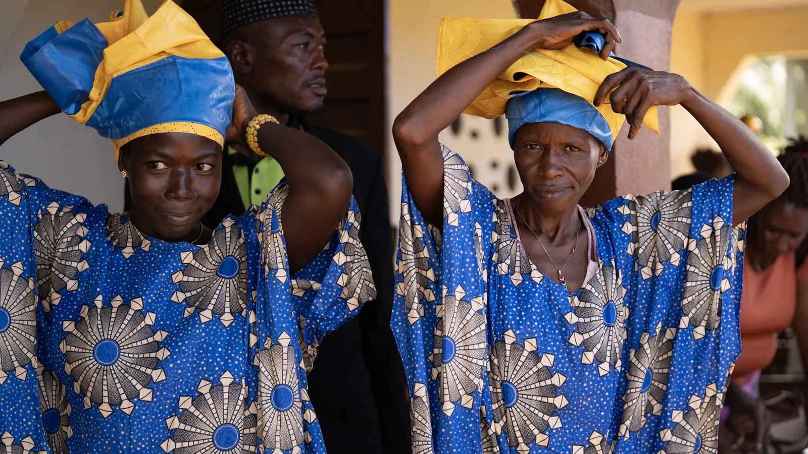 TERRE DES FEMMES Menschenrechte für die Frau e. V. Foto 4