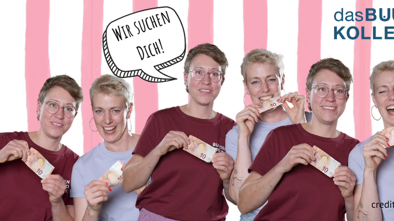 dasBUUSENKOLLEKTIV e. V. Foto 3