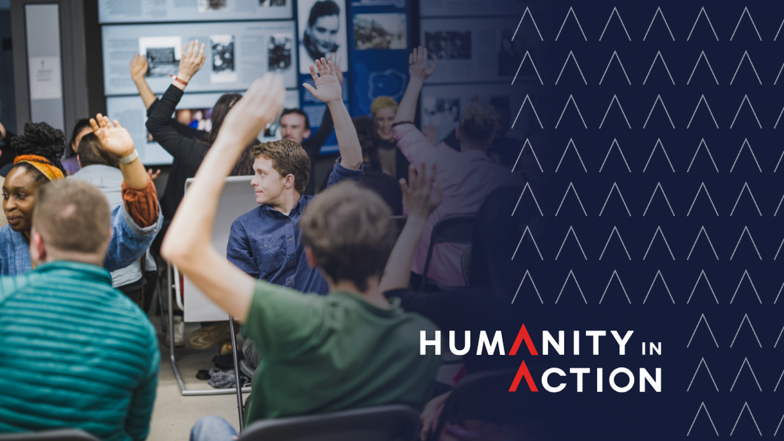 Humanity in Action foto 2