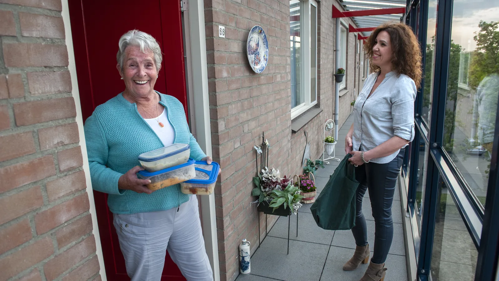 Stichting Thuisgekookt foto 4