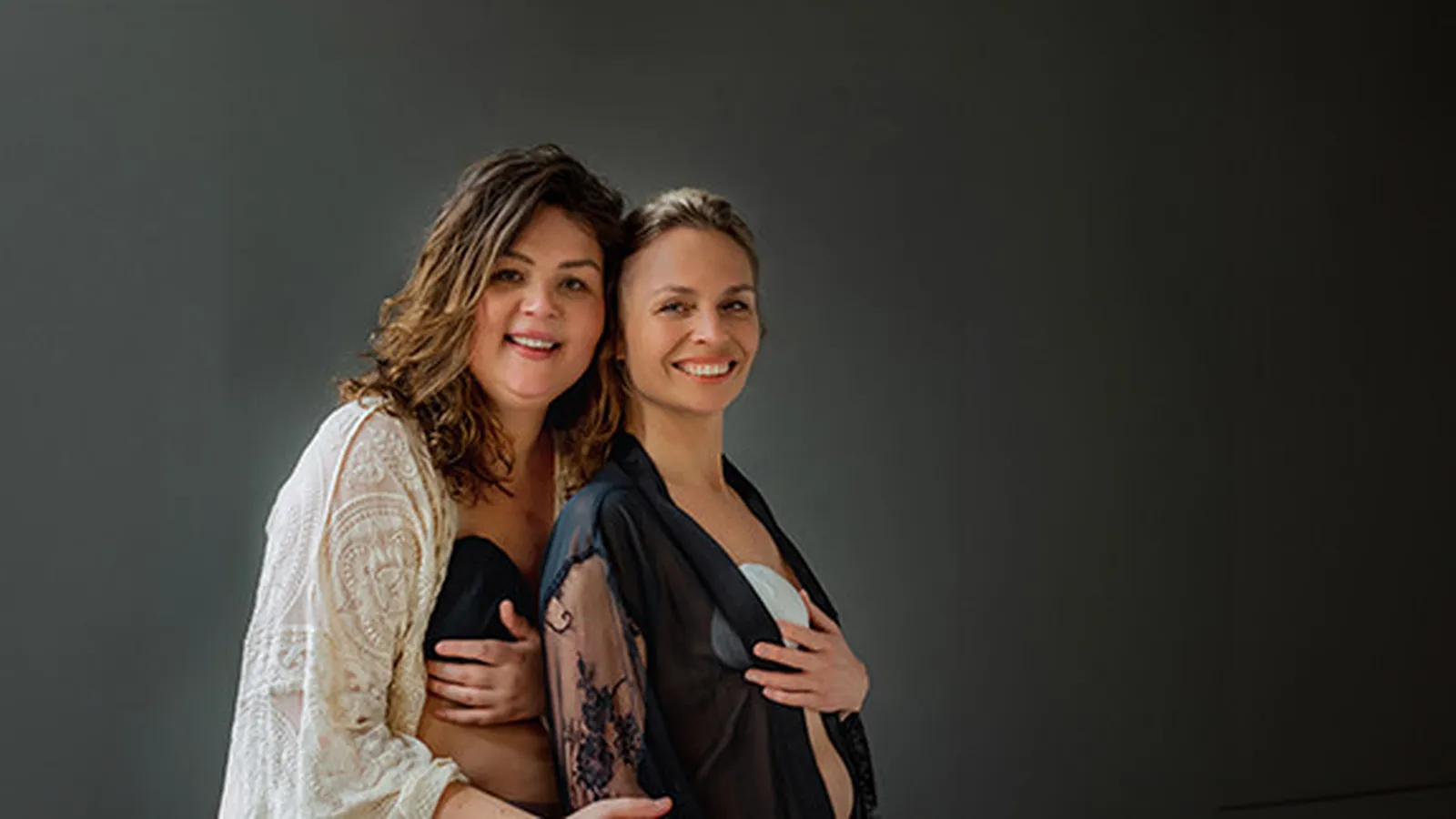 ProudBreast foto 11