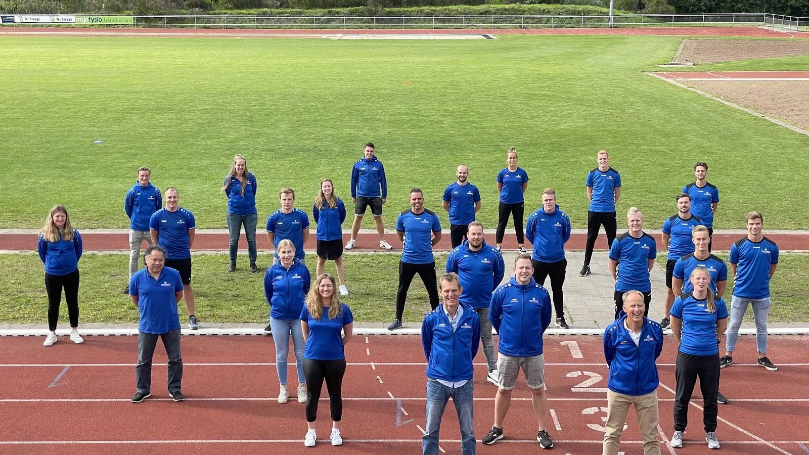 Stichting Sportservice Groep foto 2