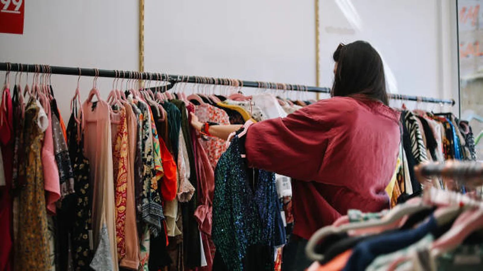 Dress for Success Amsterdam foto 10