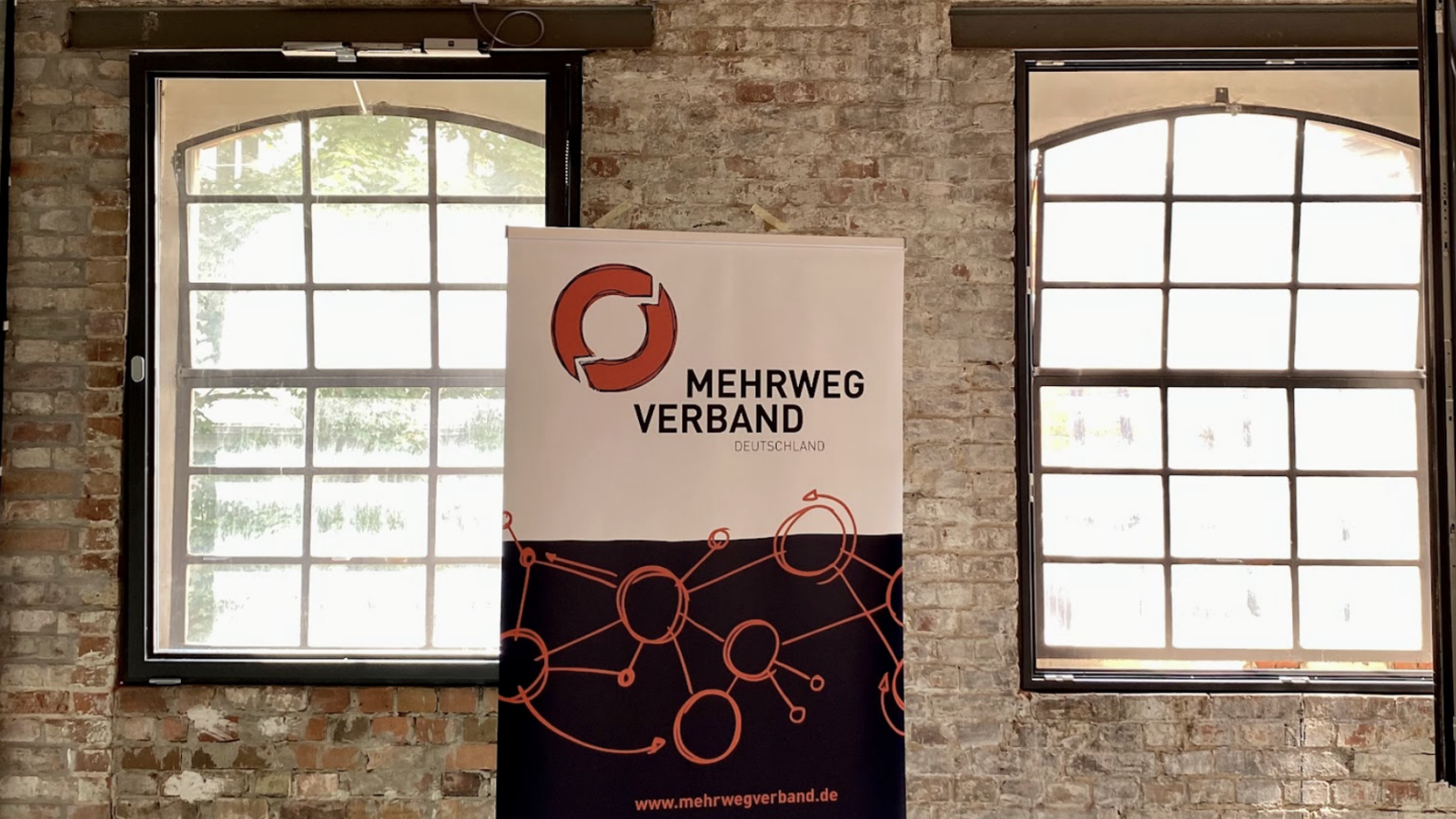Mehrwegverband Deutschland e.V. Foto 5