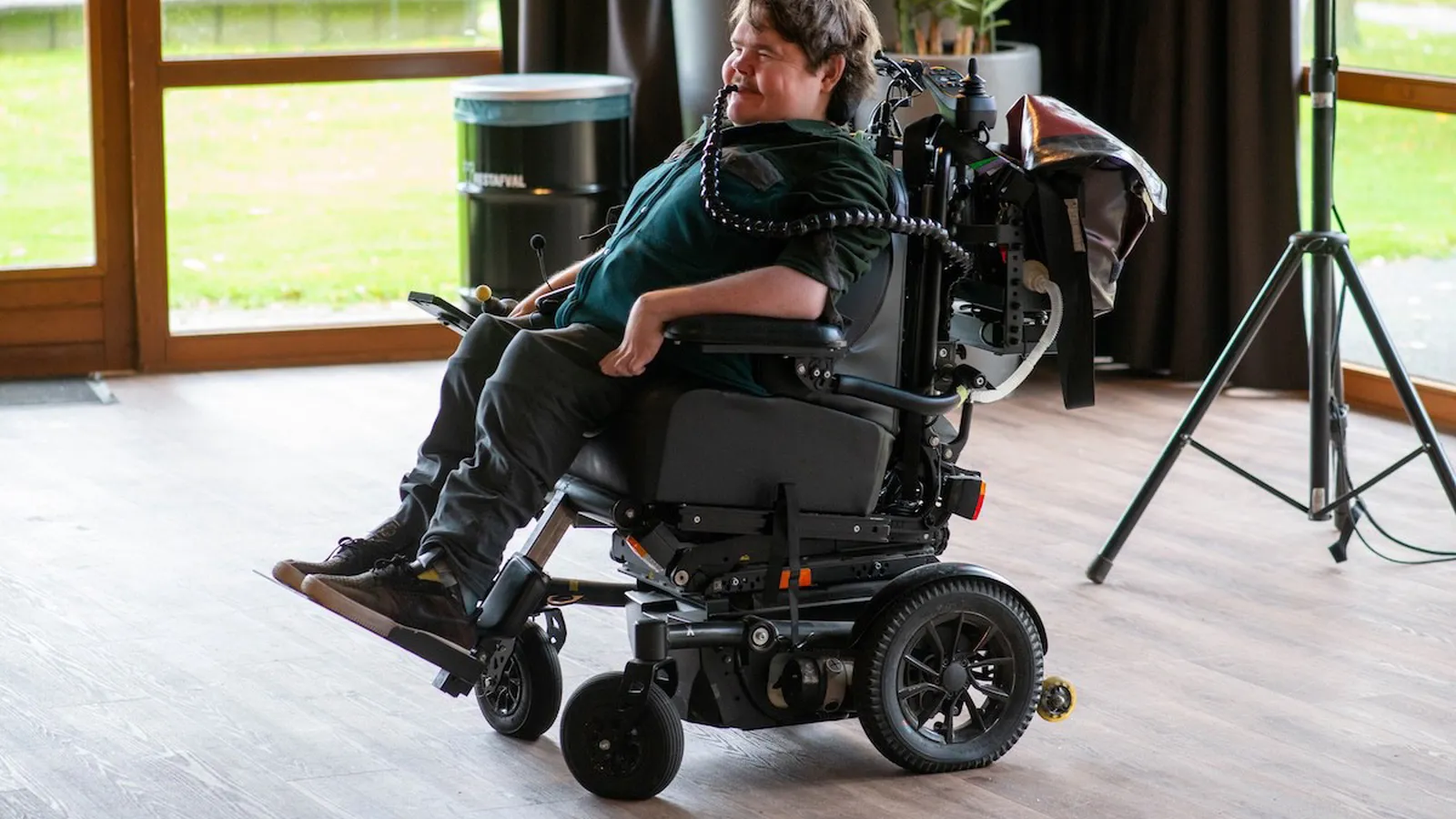 Duchenne Parent Project foto 1