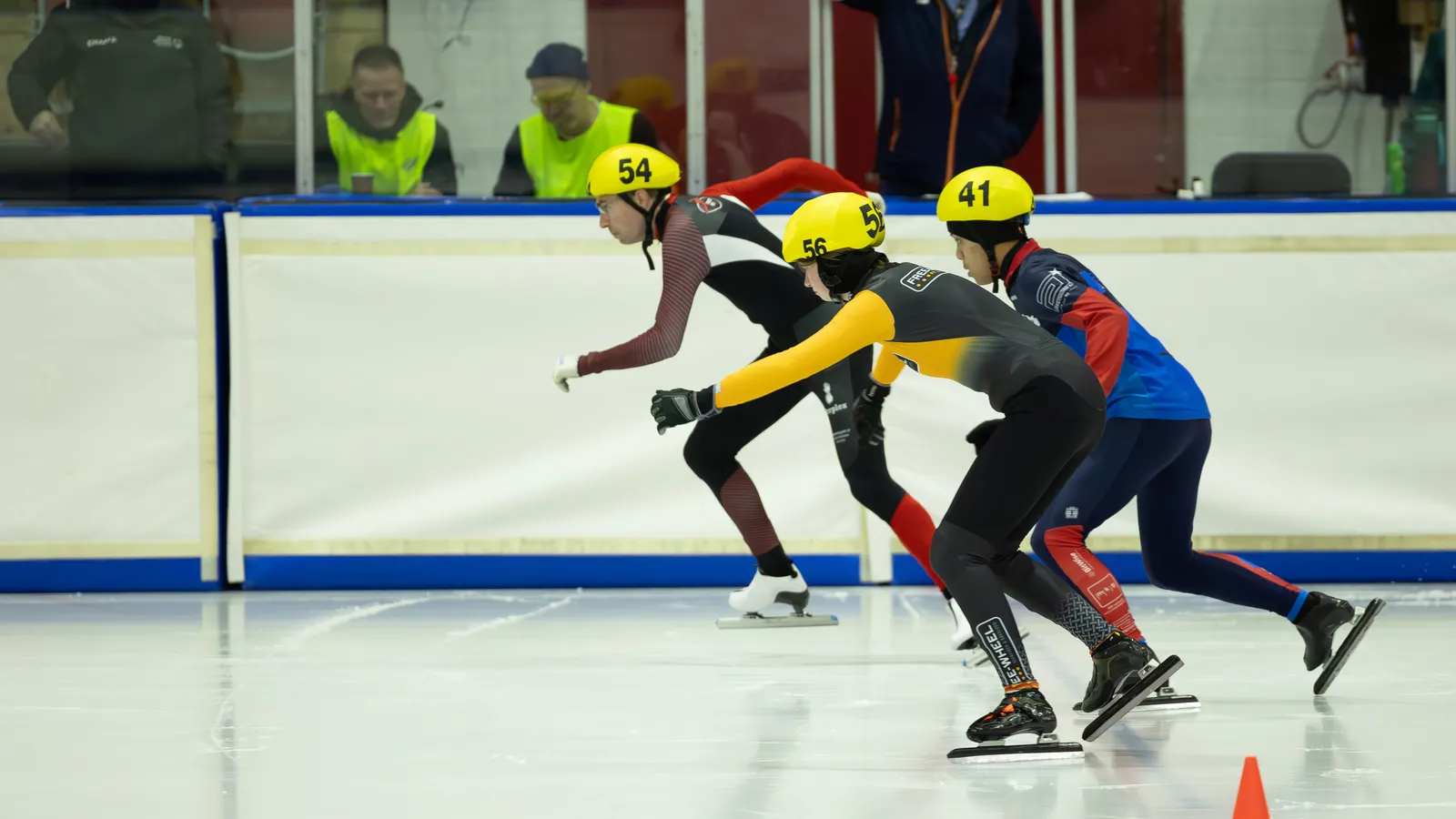 Special Olympics Nederland foto 5