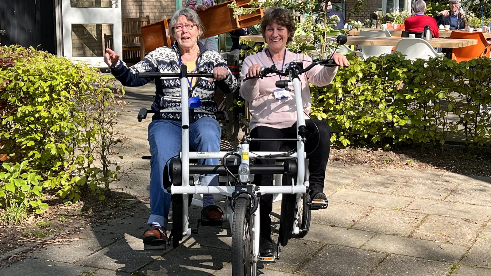 Stichting Odensehuis Doorwerth foto 1