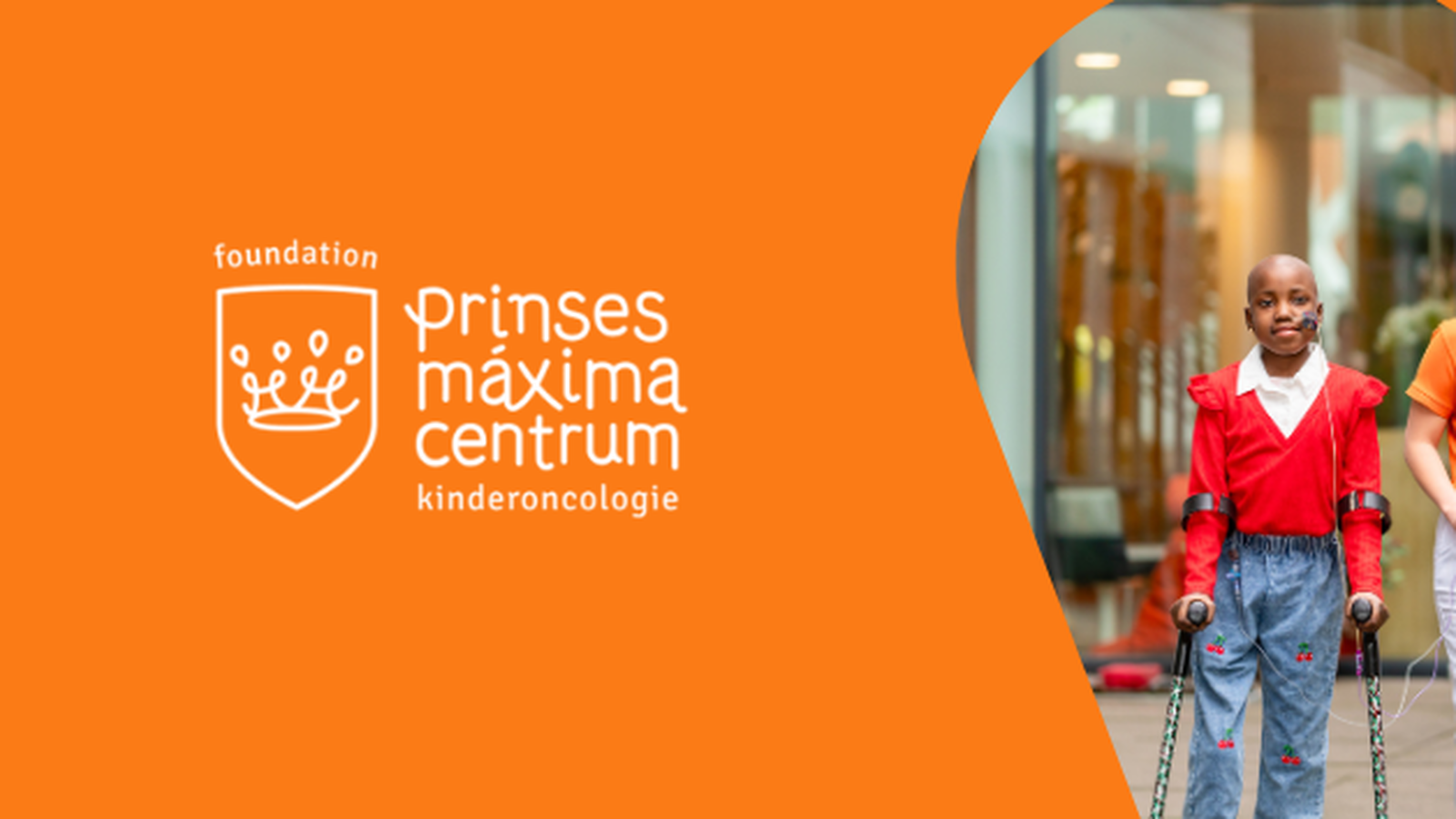 Prinses Máxima Centrum Foundation foto 3