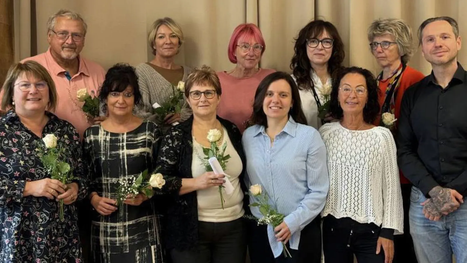 Hospizgemeinschaft Schwetzingen Foto 3