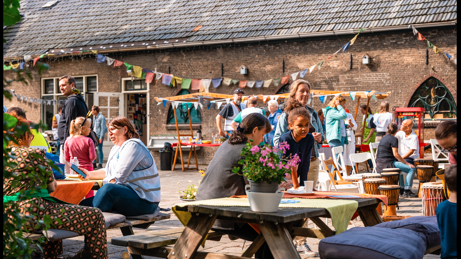 Stichting Eigen Wij foto 12