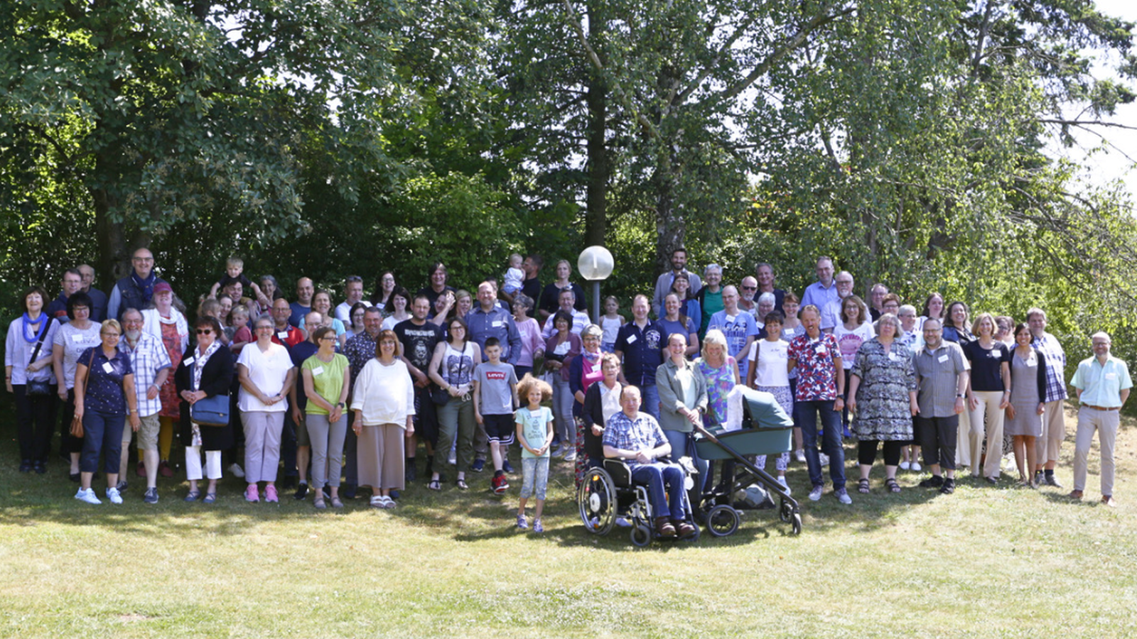 Morbus Fabry Selbsthilfegruppe e. V. Foto 1
