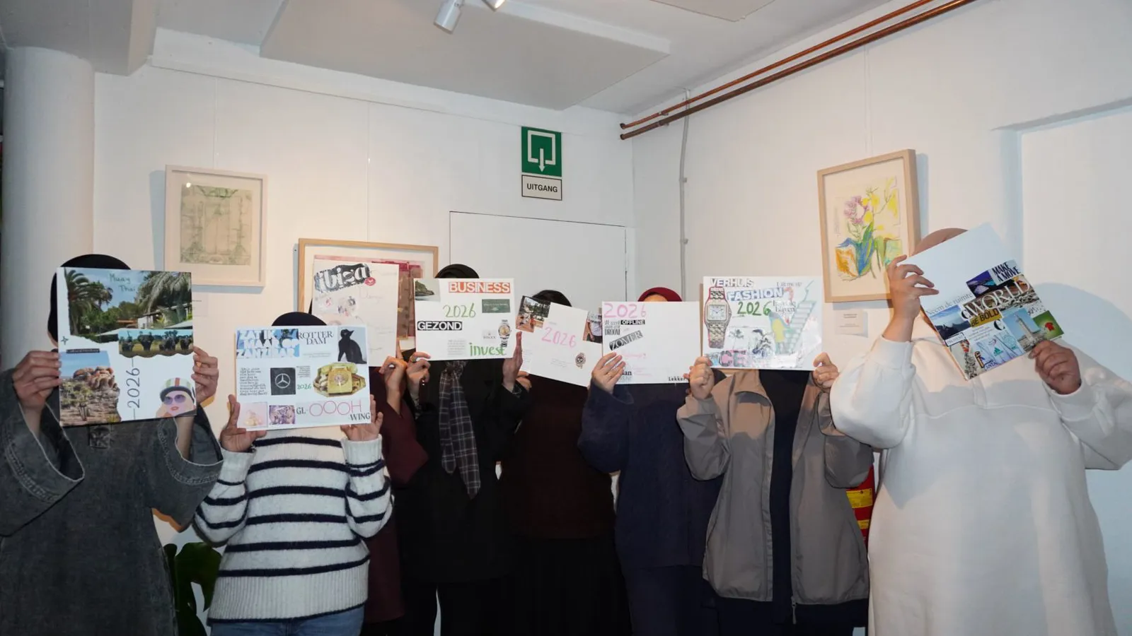 Stichting Jointly Women foto 2