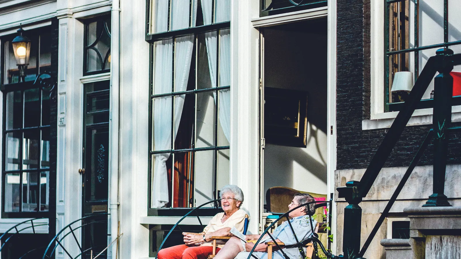 Stichting Mensen Maken Amsterdam foto 12