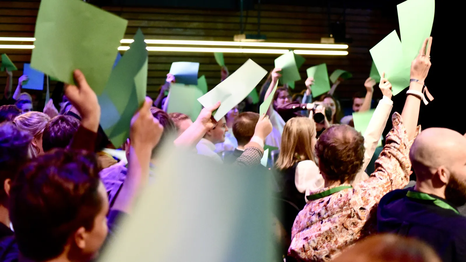 De Jonge Klimaatbeweging foto 15